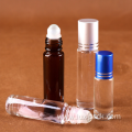 Bottle Empty Glass Material Bottle Variety Roller